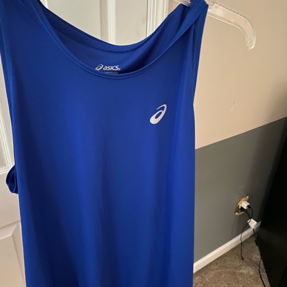 ASICS tank top - Picture 4 of 5